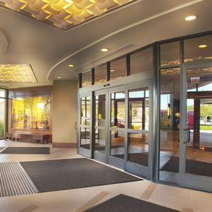 commercial door specialist Modesto