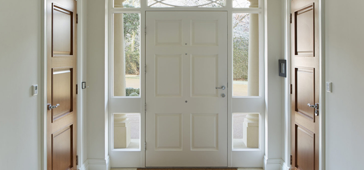Modesto door replacement contractors