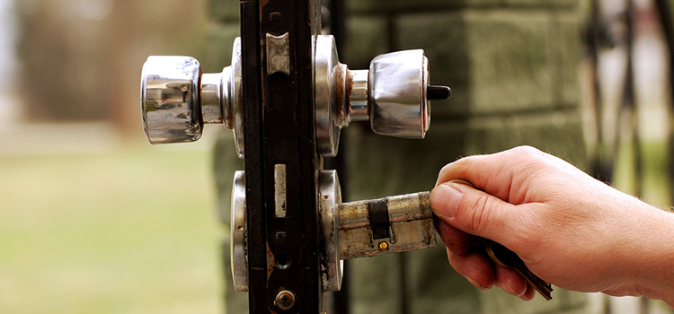 front door latch repair Modesto