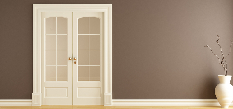 residential fiberflasss door repair Modesto