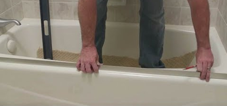 Sliding Shower Door Repair in Modesto