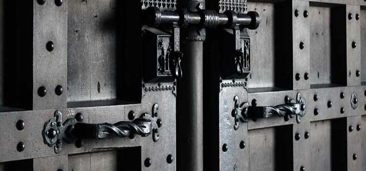 steel entry door repair in Modesto